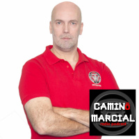 CAMINO MARCIAL nº105 - Manuel Montero Kiesow (Defensa Personal Femenina)