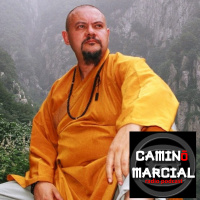 CAMINO MARCIAL nº 127 - Pedro Estévez (Kung Fu Shaolin)