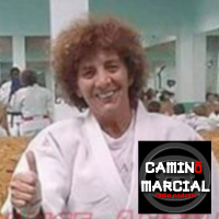 CAMINO MARCIAL nº119 - Carmen Solana (Judo)