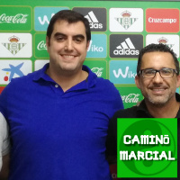 CAMINO MARCIAL nº65 - Abel Romalde (Judo)