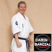 CAMINO MARCIAL nº 115 - José Babiloni (Kyokushinkai)