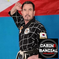 CAMINO MARCIAL nº 103 - José Coello (Hapkido)
