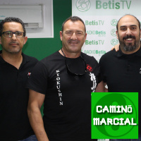 CAMINO MARCIAL nº49 - José Manuel Donaire (Kyokushinkai)