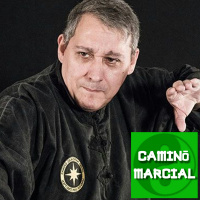 CAMINO MARCIAL nº70 - Sifu Fco. Javier Hernández (Ming Chuan Chai Tien)