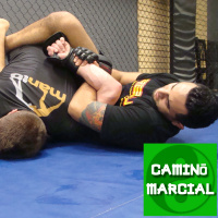 CAMINO MARCIAL nº61 - José Antonio Mérida (BJJ amp Grappling)