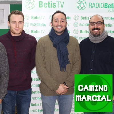 Camino Marcial - Podcast De Artes Marciales