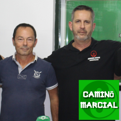 Camino Marcial - Podcast De Artes Marciales