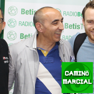 Camino Marcial - Podcast De Artes Marciales
