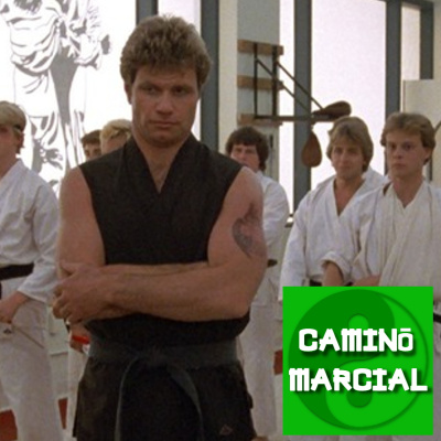 Camino Marcial - Podcast De Artes Marciales