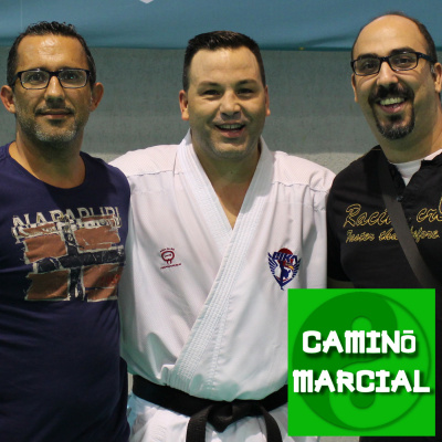 Camino Marcial - Podcast De Artes Marciales