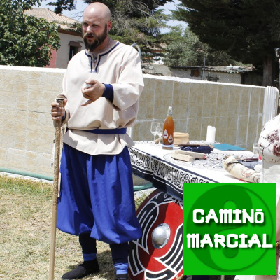 Camino Marcial - Podcast De Artes Marciales