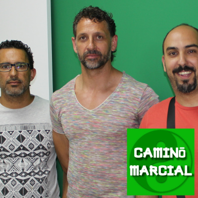 Camino Marcial - Podcast De Artes Marciales