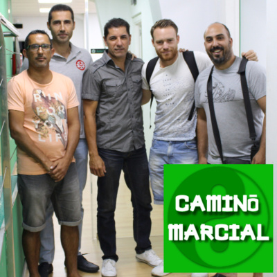 Camino Marcial - Podcast De Artes Marciales