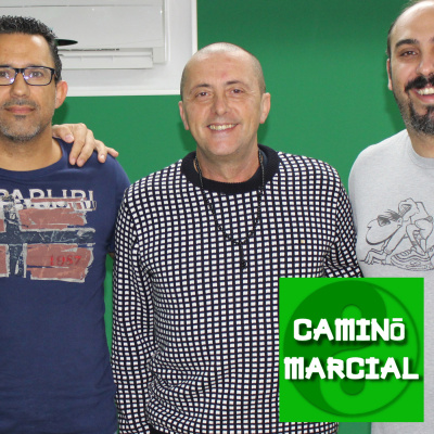 Camino Marcial - Podcast De Artes Marciales