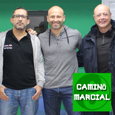 Camino Marcial - Podcast De Artes Marciales