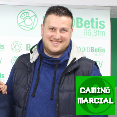 Camino Marcial - Podcast De Artes Marciales