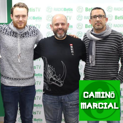 Camino Marcial - Podcast De Artes Marciales