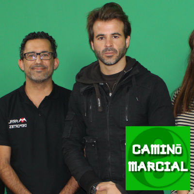 Camino Marcial - Podcast De Artes Marciales
