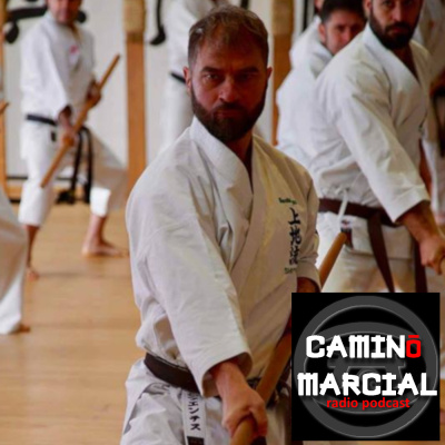 Camino Marcial - Podcast De Artes Marciales