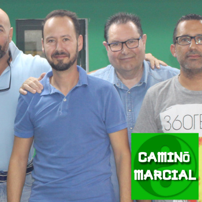 Camino Marcial - Podcast De Artes Marciales