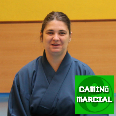 Camino Marcial - Podcast De Artes Marciales