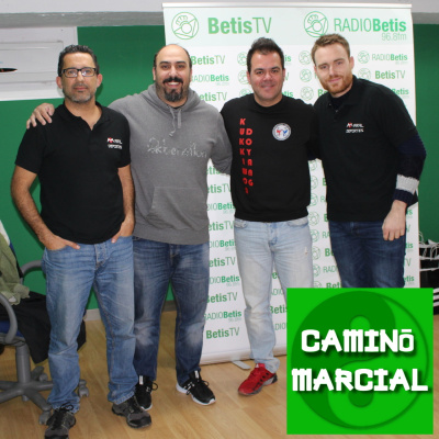 Camino Marcial - Podcast De Artes Marciales