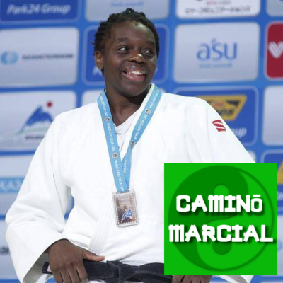 Camino Marcial - Podcast De Artes Marciales