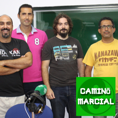 Camino Marcial - Podcast De Artes Marciales