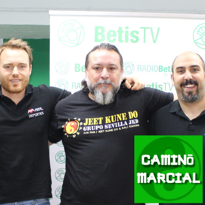 Camino Marcial - Podcast De Artes Marciales