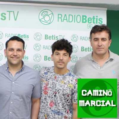 Camino Marcial - Podcast De Artes Marciales
