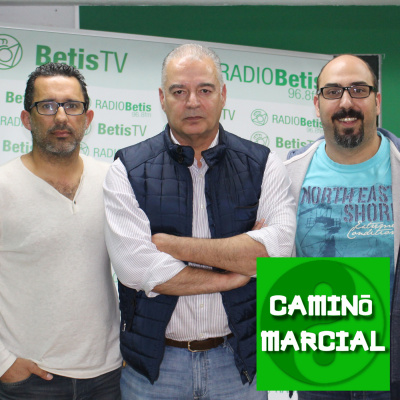 Camino Marcial - Podcast De Artes Marciales