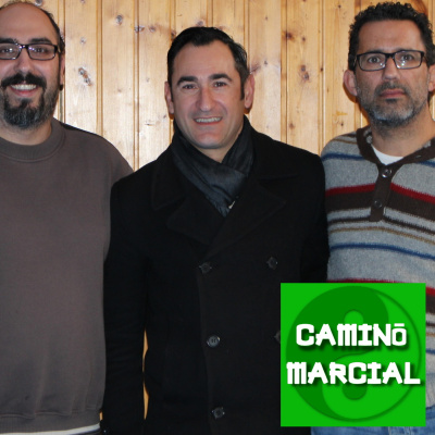Camino Marcial - Podcast De Artes Marciales