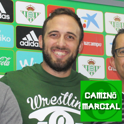 Camino Marcial - Podcast De Artes Marciales
