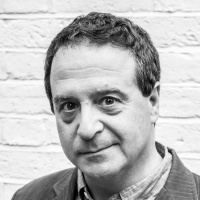 In Conversation at the Traverse: Mark Thomas