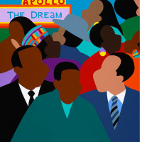 ORIGIN OF THE DREAM - THE PODCAST-B