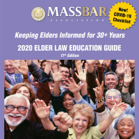 COVID-19 Checklist for Older Adults