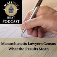 Massachusetts Lawyers Census - What the Results Mean