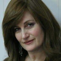 Episode 8: Amy Guterson