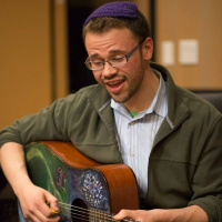 Episode 30: Isaiah Rothstein