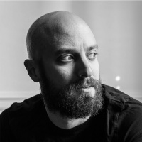 Episode 39: Jon Adam Ross