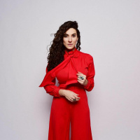 Singer/Songwriter Taali On How Music Brought Her Back To Judaism (Season 2, Episode 10)