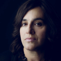 Writer Merri Ukraincik On Being Jewish In Turbulent Times(Season 2, Episode 7)