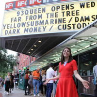 Director Paula Eiselt On Lessons She Learned From Creating 93Queen (Season 2, Episode 9)