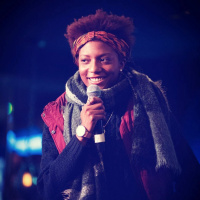 Episode 19: Chloé Valdary