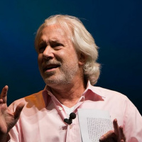 Episode 31: Irwin Kula