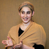 Episode 25: Rivka Nehorai
