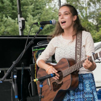 Emily Zimmer On The Joys And Struggles Of Being A Jewish Female Musician (Season 2, Episode 4)