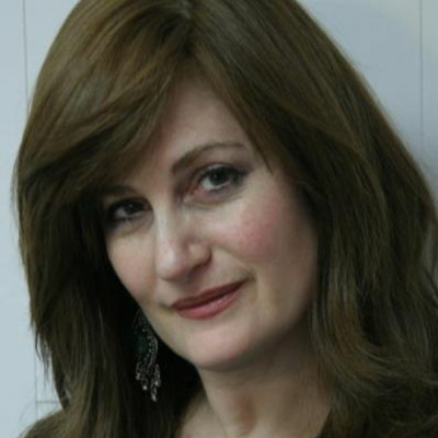 Hevriacast: Talking With Awesome Creative Jews