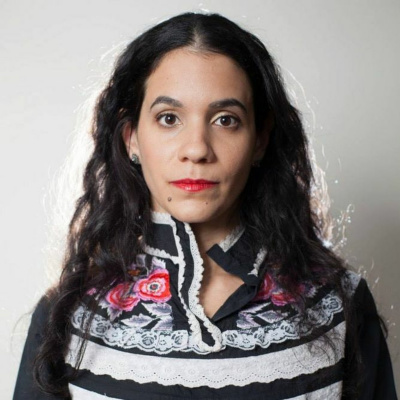 Hevriacast: Talking With Awesome Creative Jews