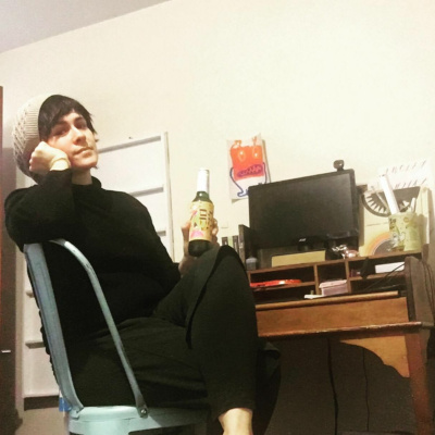 Hevriacast: Talking With Awesome Creative Jews